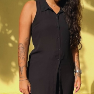 Vestido Elegante